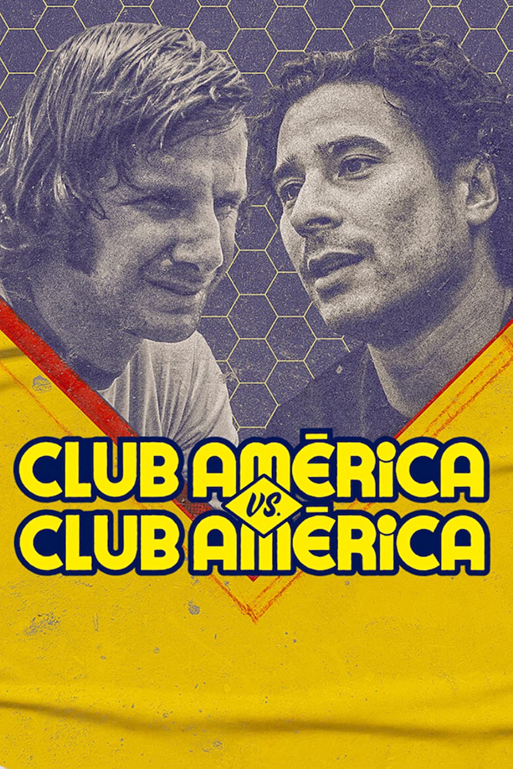 Club América vs. Club América 2022
