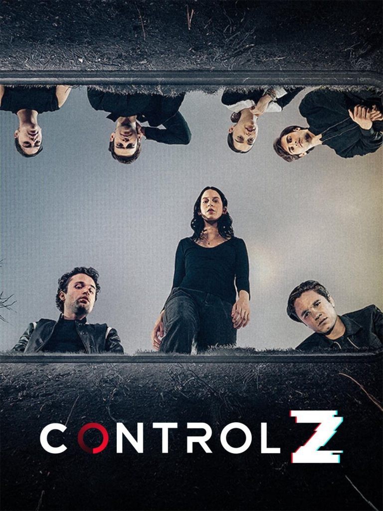Control Z: Bí mật giấu kín (Phần 3) 2022