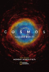 Cosmos: Possible Worlds 2020