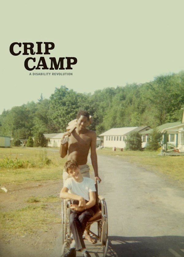 Crip Camp 2020