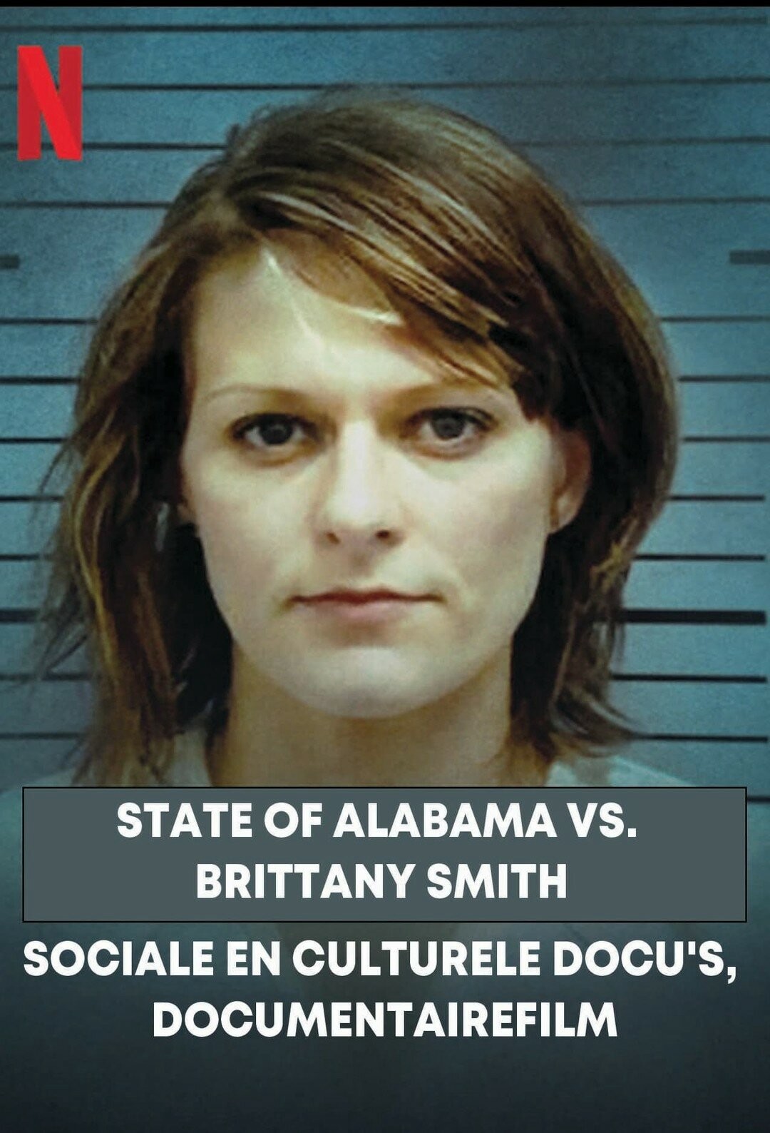 Cuộc chiến giữa bang Alabama và Brittany Smith 2022