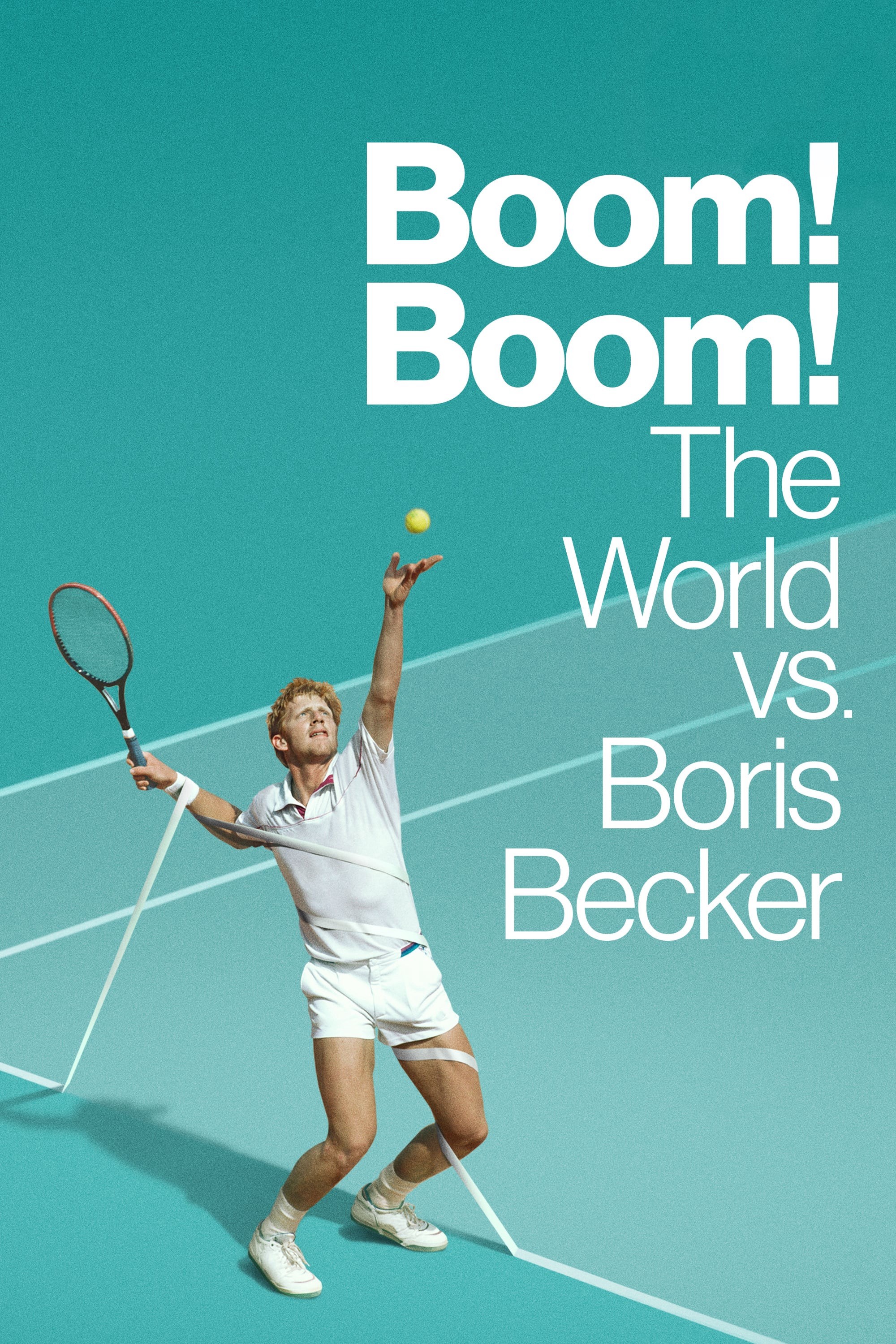 Cuộc Đời Thăng Trầm Của Boris Becker 2023