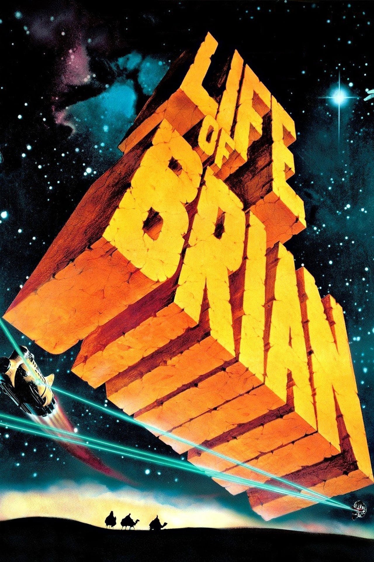 Cuộc Sống Của Brian 1979