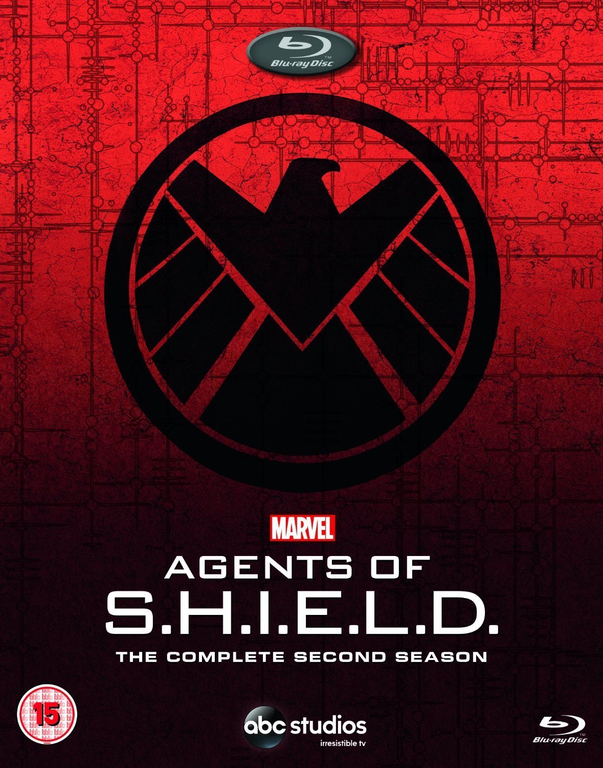 Đặc Vụ S.H.I.E.L.D. (Phần 2) 2014