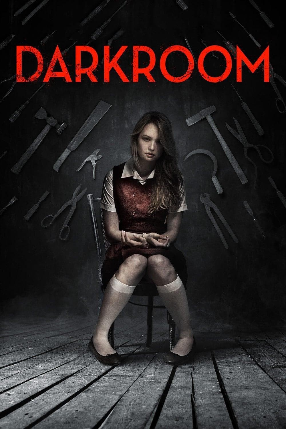 Darkroom 2013
