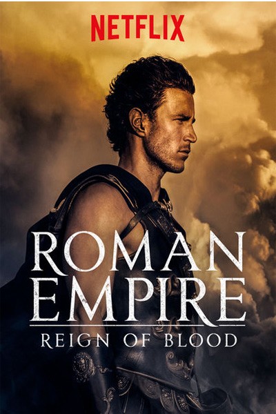 Đế chế La Mã (Phần 1): Commodus - Vương Triều Đẫm Máu 2016