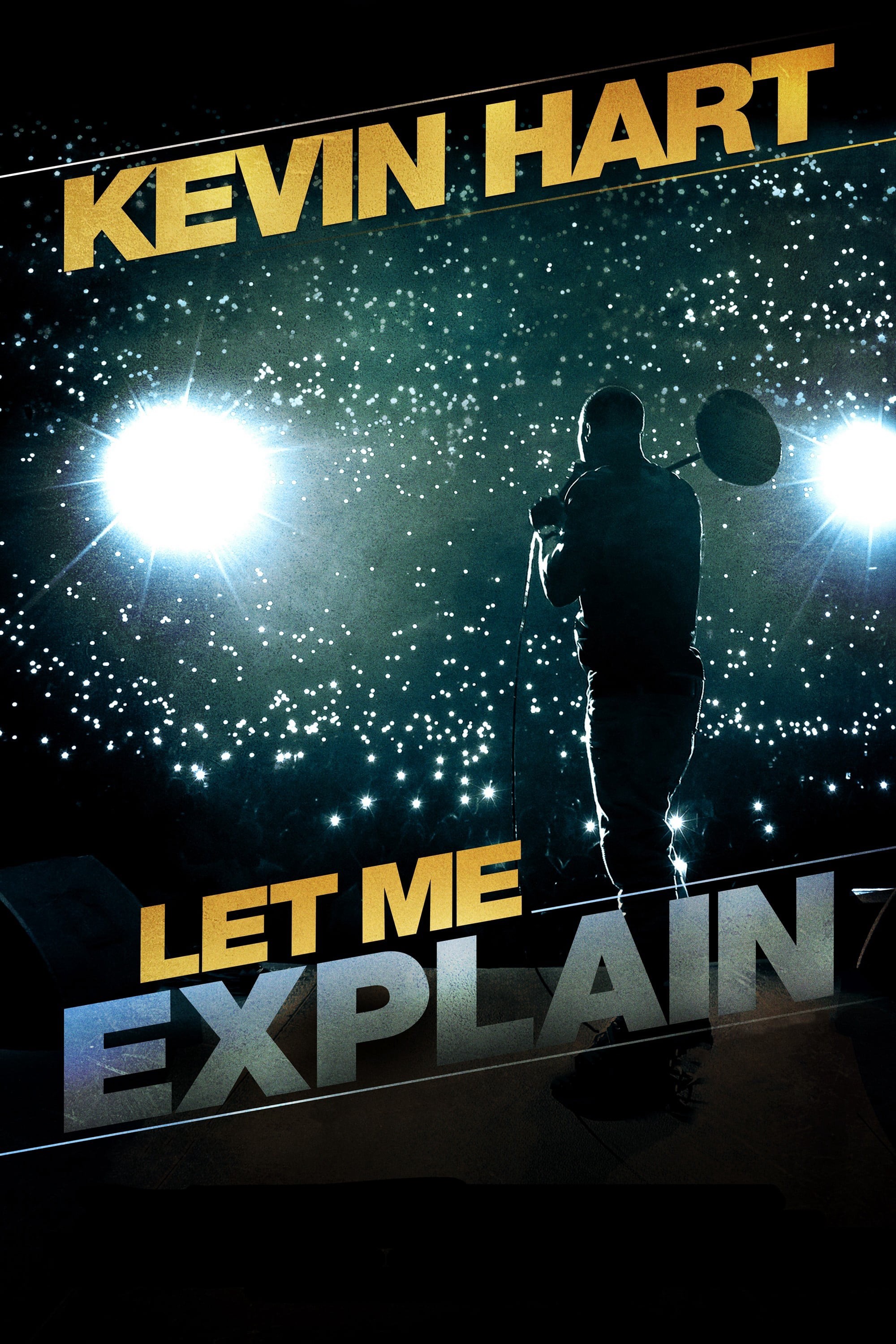Để Tôi Giải Thích – Kevin Hart 2013