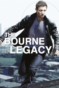 Di sản của Bourne 2012