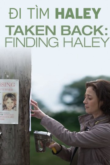 Đi Tìm Haley 2012