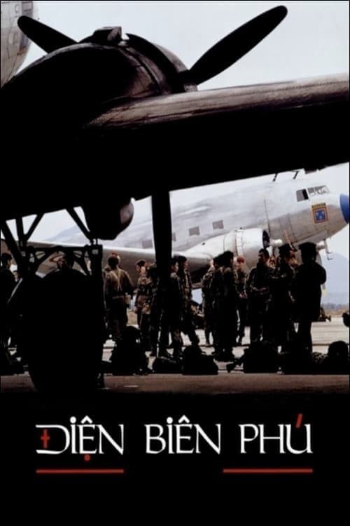 Điện Biên Phủ 1992