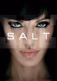 Điệp viên Salt 2010