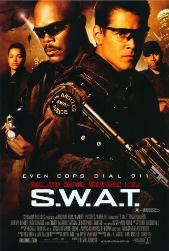 Đội đặc nhiệm S.W.A.T. 2003