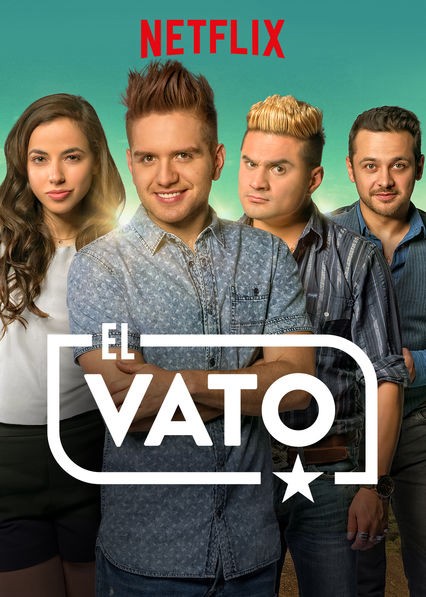 El Vato (Phần 1) 2016