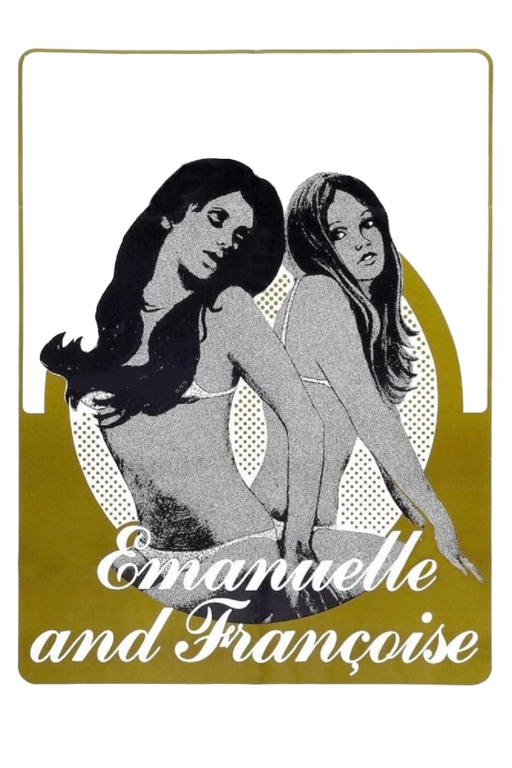 Emanuelle and Françoise 1975