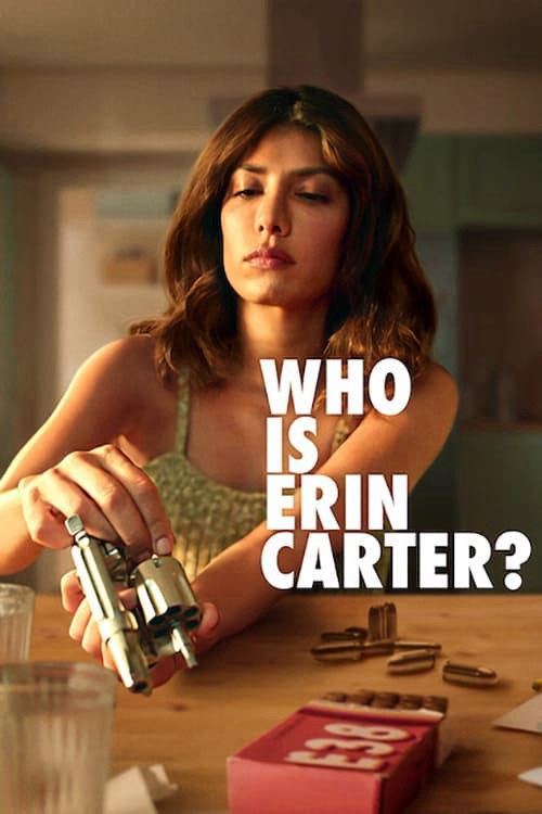 Erin Carter Là Ai? 2023