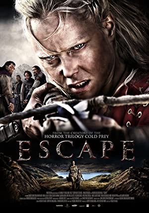 Escape 2012