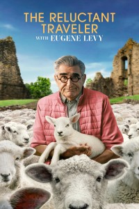 Eugene Levy, Vị Lữ Khách Miễn Cưỡng 2023