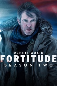 Fortitude (Phần 2) 2017