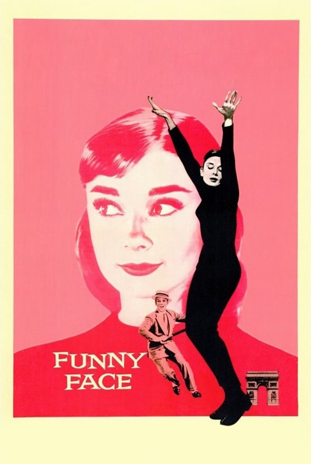 Funny Face 1957