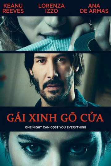 Gái Xinh Gõ Cửa 2015