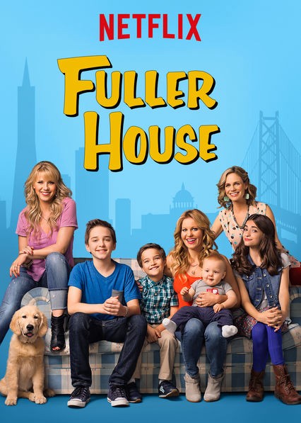 Gia đình Fuller (Phần 1) 2016