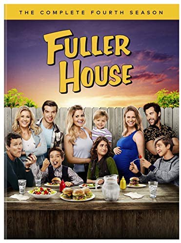 Gia đình Fuller (Phần 4) 2018
