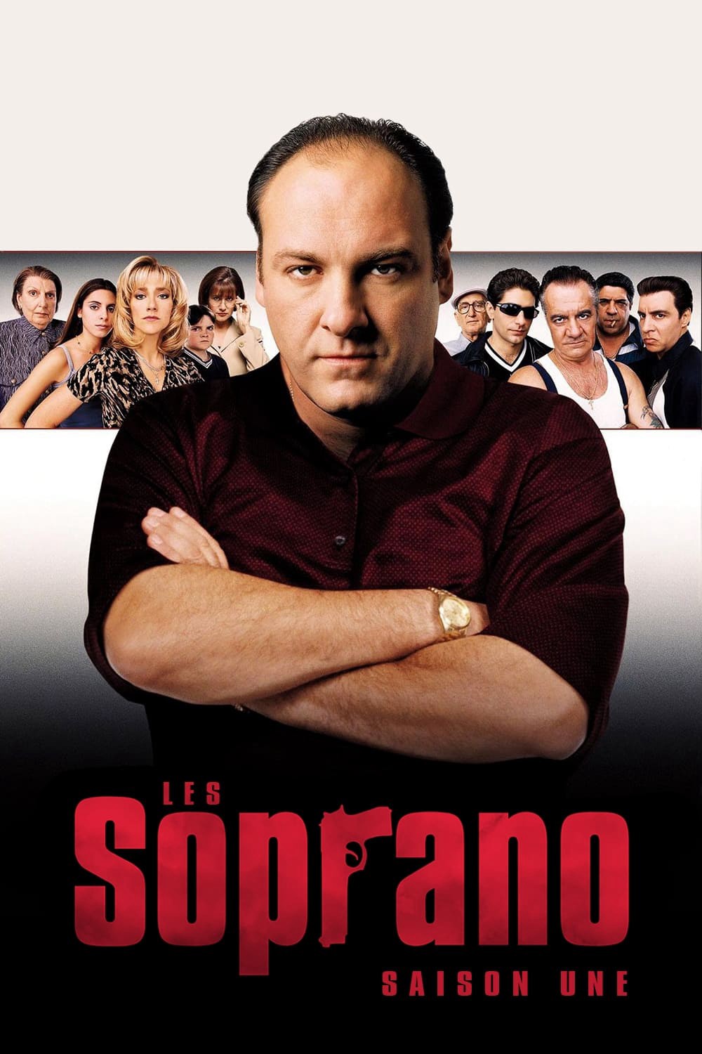 Gia Đình Sopranos (Phần 1) 1999