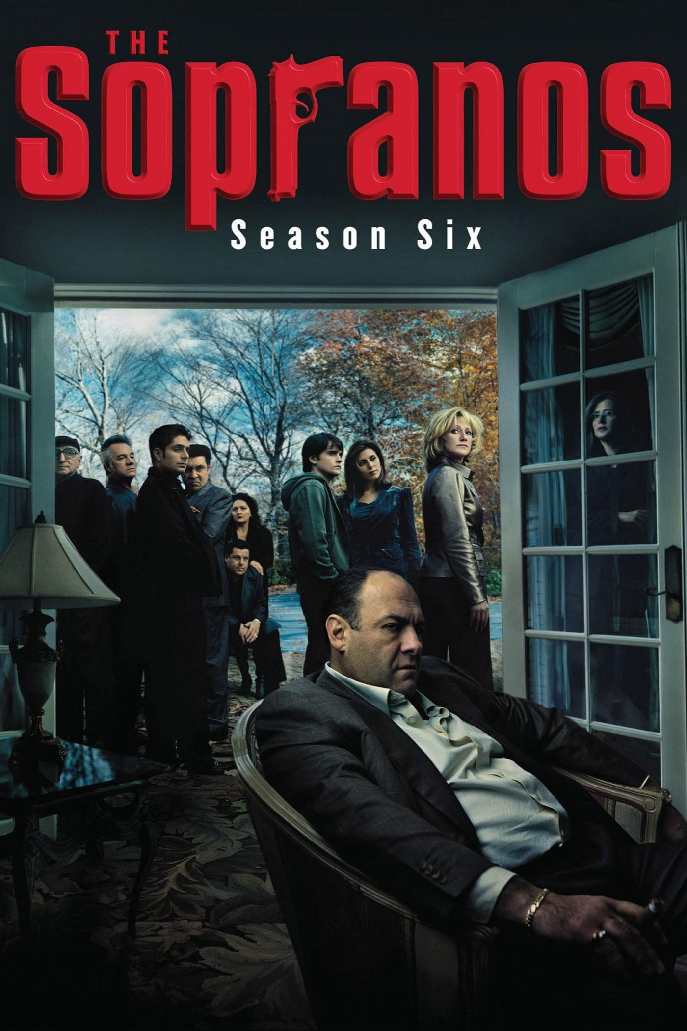Gia Đình Sopranos (Phần 6) 2006