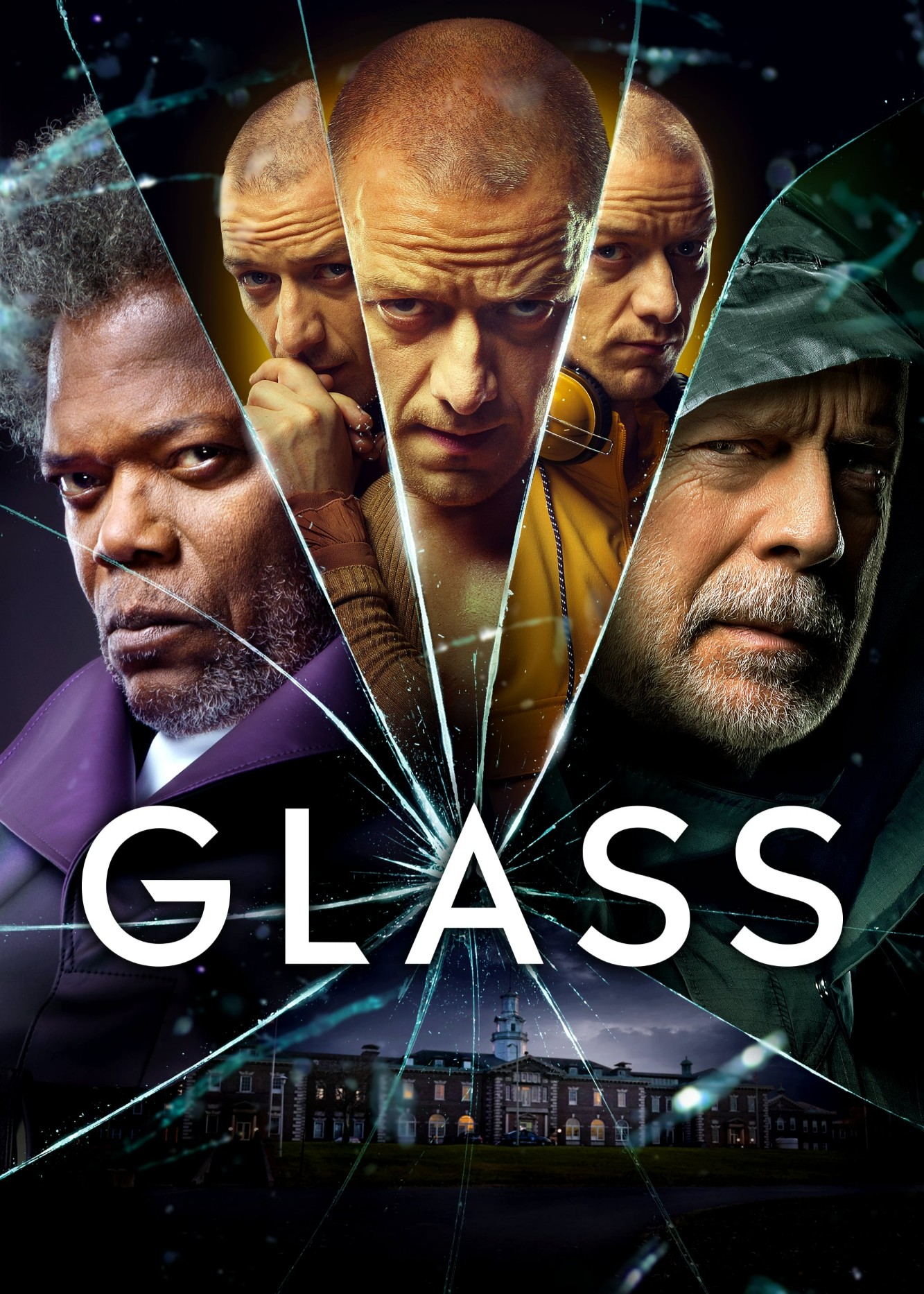 Glass 2019