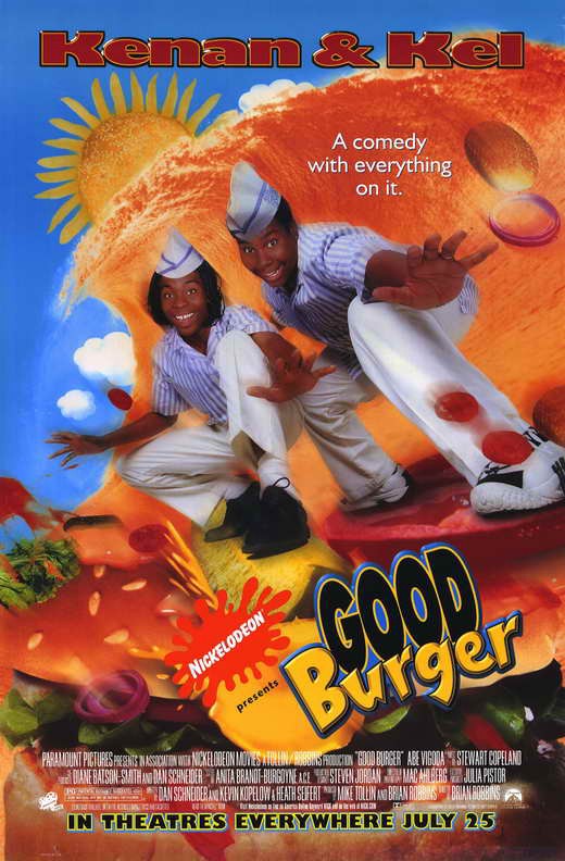 Good Burger 1997