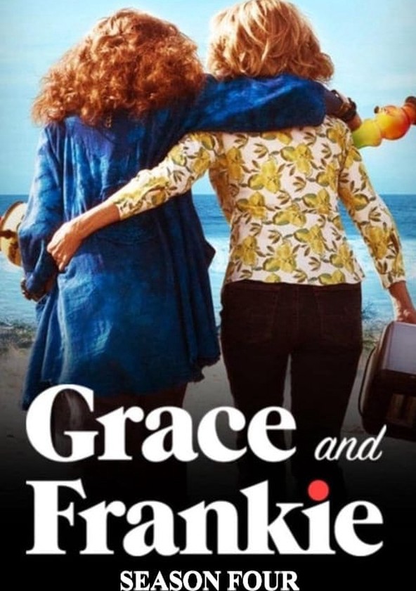 Grace và Frankie (Phần 4) 2018