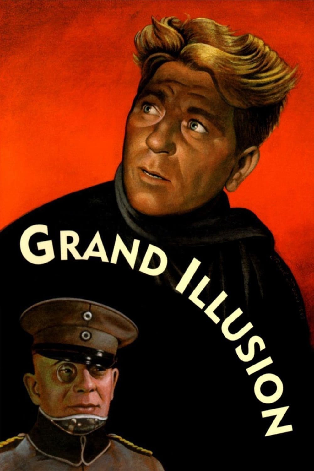 Grand Illusion 1937