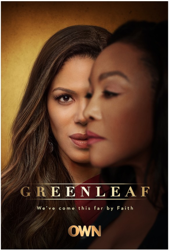 Greenleaf (Phần 4) 2019