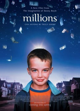 Hàng triệu đứa trẻ 2005