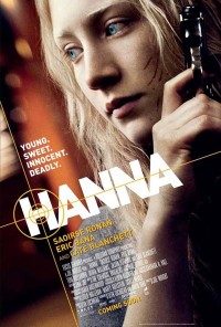 Hanna bí ẩn 2011