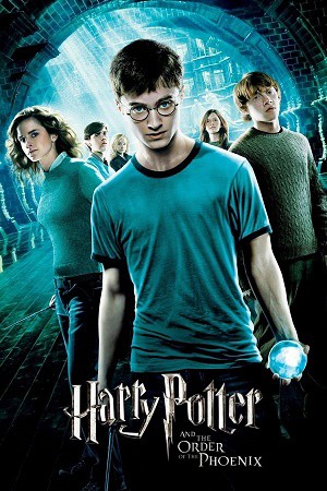 Harry Potter và Hội Phượng Hoàng 2007