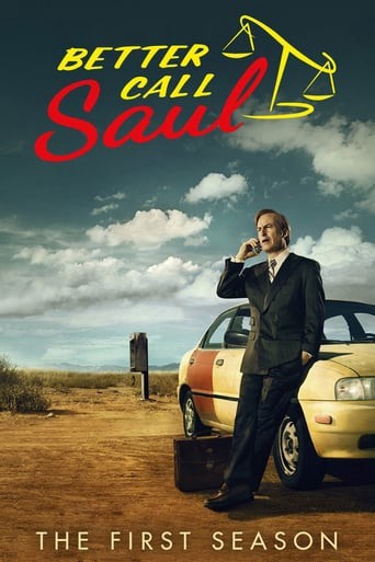 Hãy gọi cho Saul (Phần 1) 2015