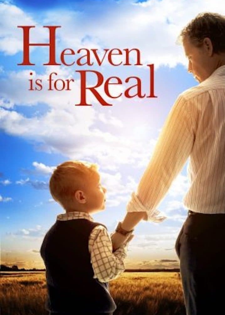 Heaven is for Real 2014