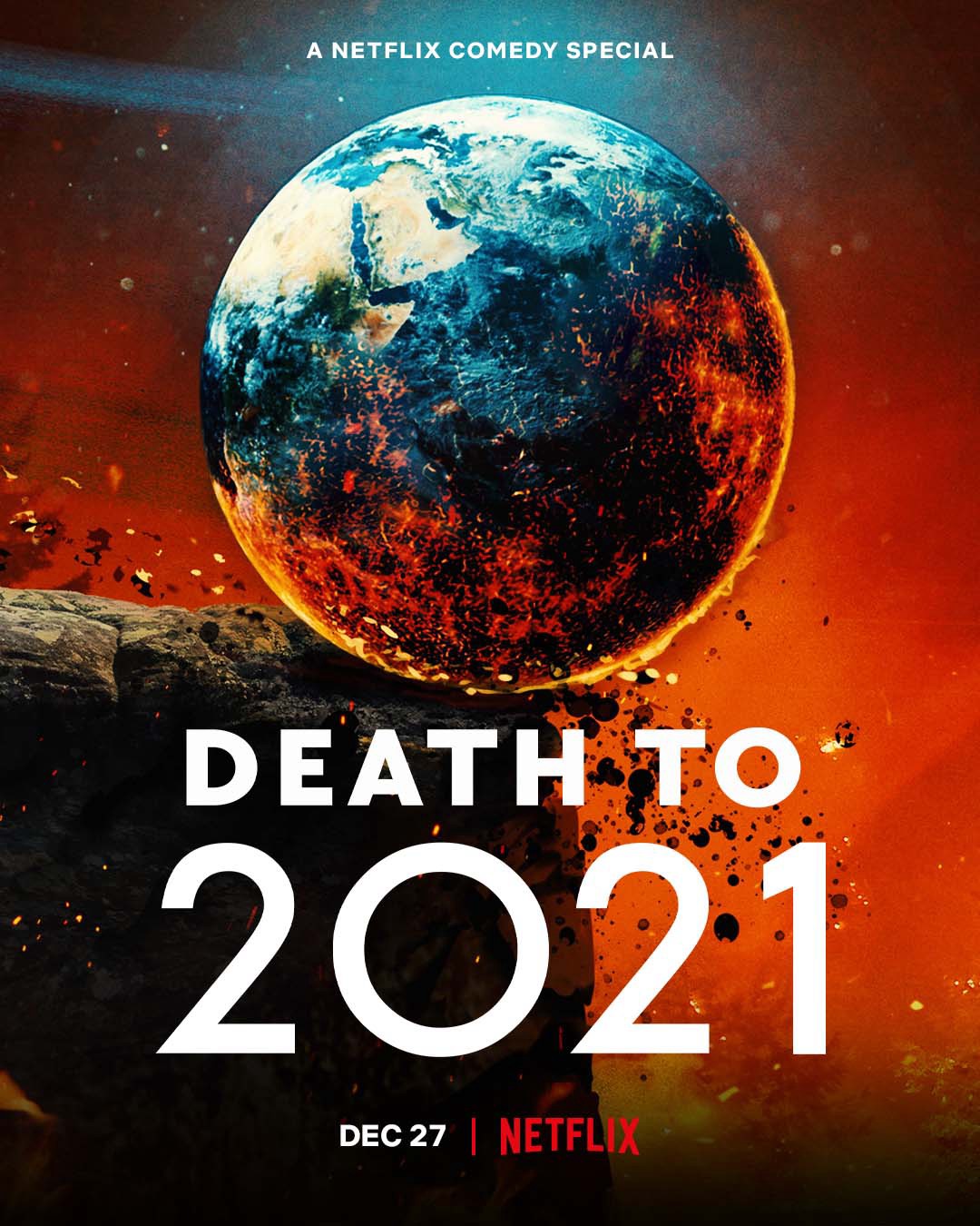 Hẹn không gặp lại, 2021 2021