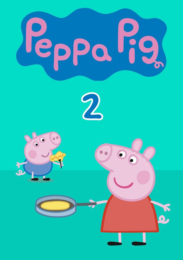 Heo Peppa (Phần 2) 2006