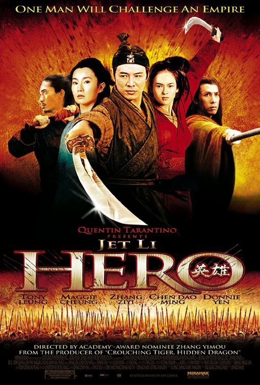 Hero 2002 2002