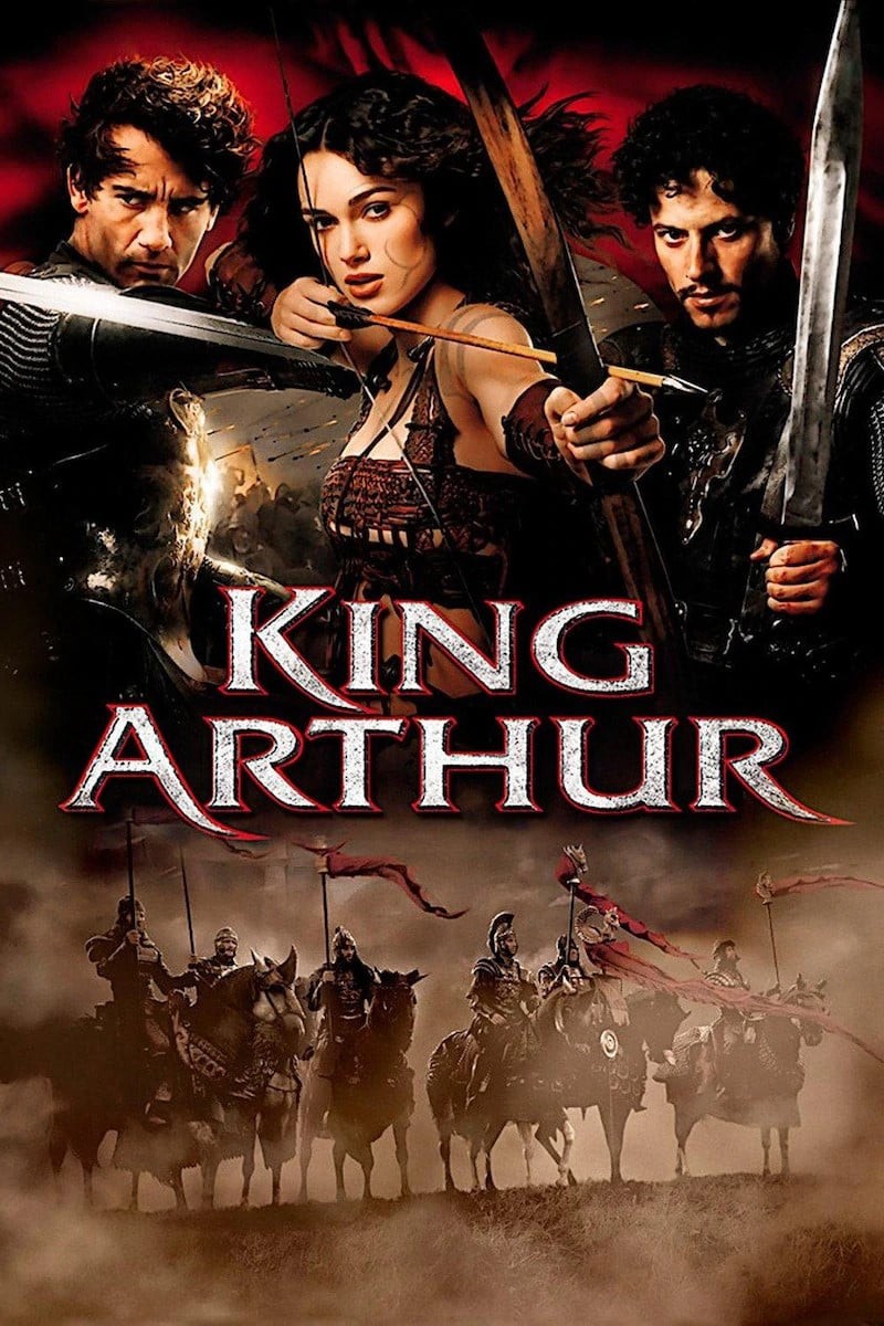 Hoàng đế Arthur 2004