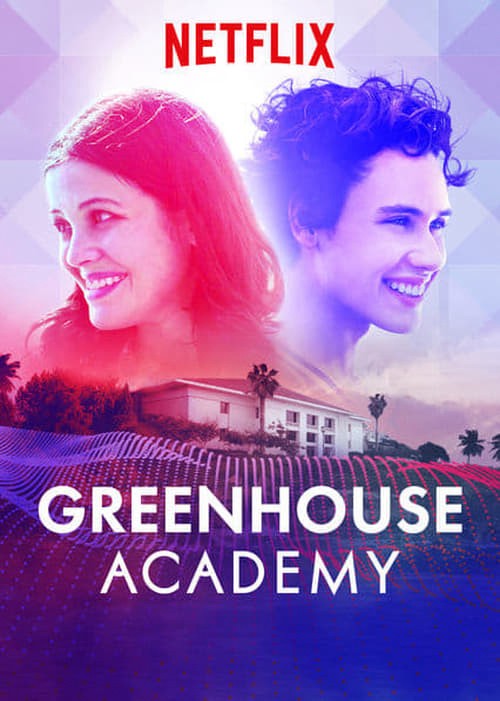 Học viện Greenhouse (Phần 3) 2019