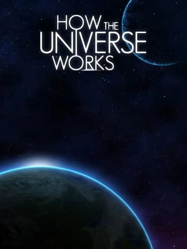 How the Universe Works (Phần 9) 2021