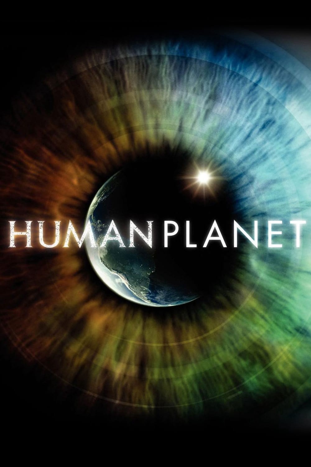 Human Planet 2011