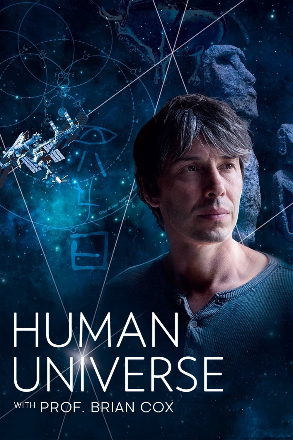 Human Universe 2014