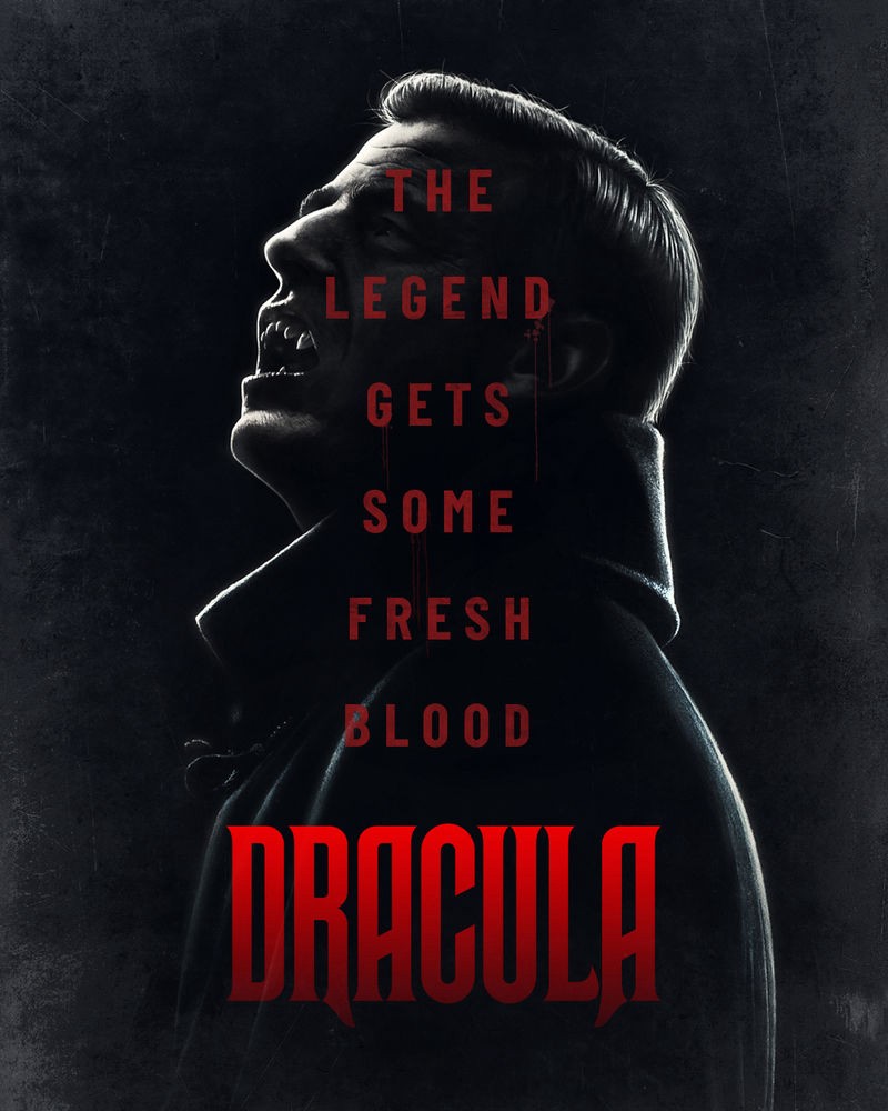 Huyền Thoại Dracula 2020