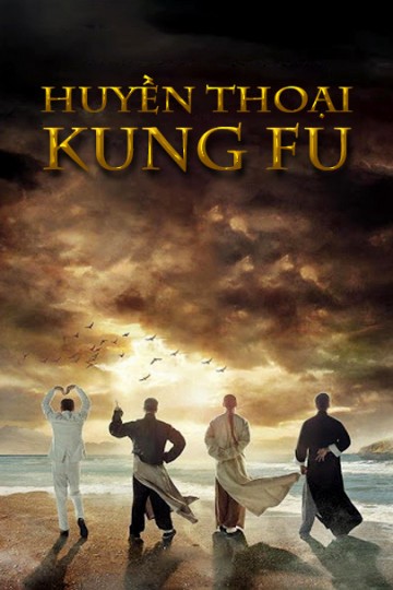 Huyền Thoại Kungfu 2018