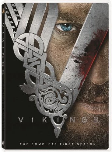 Huyền Thoại Vikings Phần 1 2013