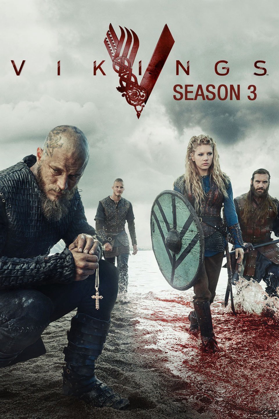 Huyền Thoại Vikings (Phần 3) 2015